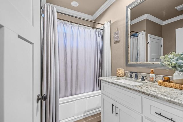 2319 Abigail Drive, Bryant, AR 72019