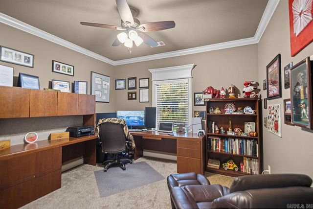 2319 Abigail Drive, Bryant, AR 72019