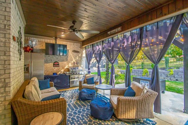 2319 Abigail Drive, Bryant, AR 72019