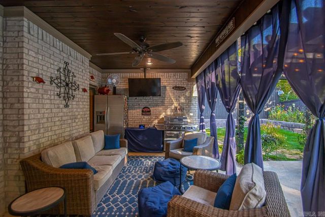 2319 Abigail Drive, Bryant, AR 72019