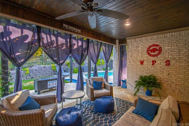 2319 Abigail Drive, Bryant, AR 72019