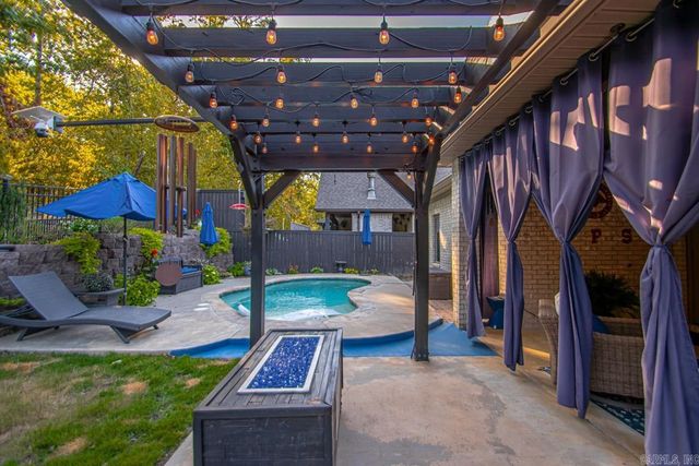 2319 Abigail Drive, Bryant, AR 72019