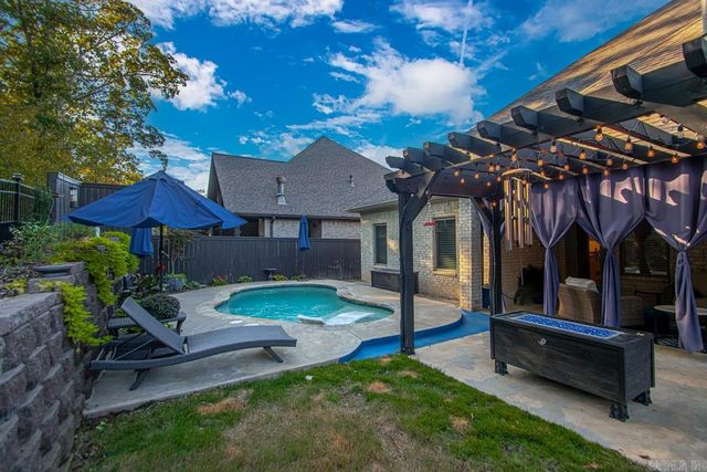 2319 Abigail Drive, Bryant, AR 72019