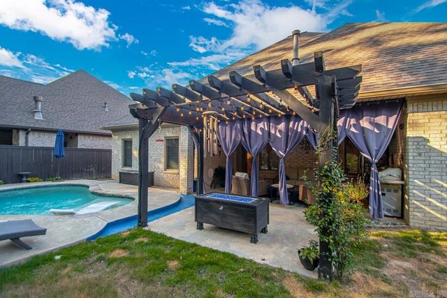 2319 Abigail Drive, Bryant, AR 72019