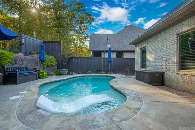 2319 Abigail Drive, Bryant, AR 72019