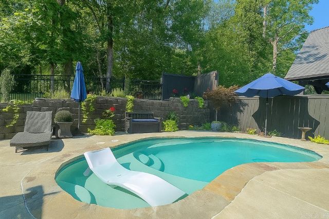 2319 Abigail Drive, Bryant, AR 72019