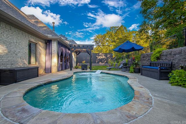 2319 Abigail Drive, Bryant, AR 72019