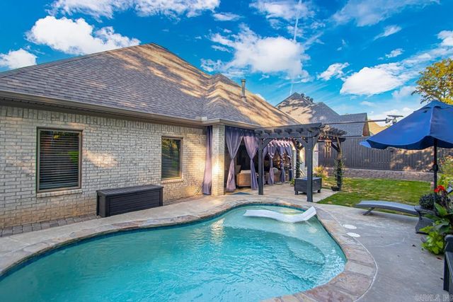 2319 Abigail Drive, Bryant, AR 72019