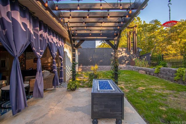 2319 Abigail Drive, Bryant, AR 72019