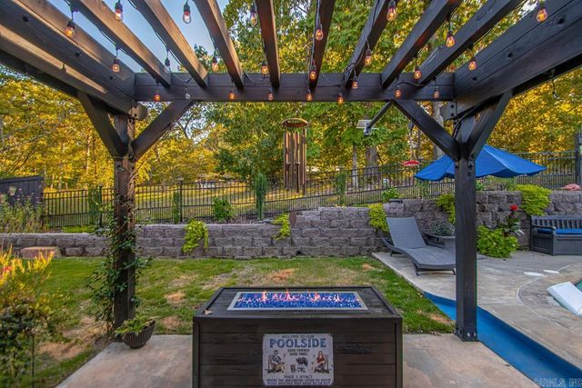 2319 Abigail Drive, Bryant, AR 72019