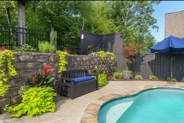 2319 Abigail Drive, Bryant, AR 72019