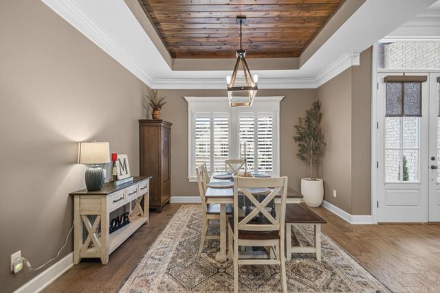 2319 Abigail Drive, Bryant, AR 72019