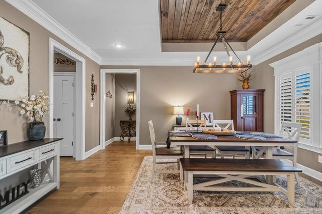 2319 Abigail Drive, Bryant, AR 72019