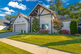 2319 Abigail Drive, Bryant, AR 72019