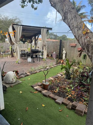 1625 NW 9th Ave A, Fort Lauderdale, FL 33311