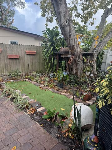 1625 NW 9th Ave A, Fort Lauderdale, FL 33311