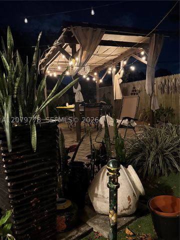 1625 NW 9th Ave A, Fort Lauderdale, FL 33311