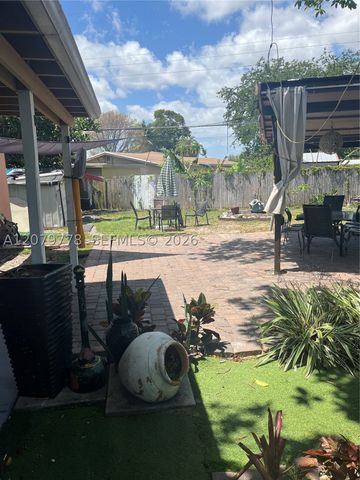 1625 NW 9th Ave A, Fort Lauderdale, FL 33311