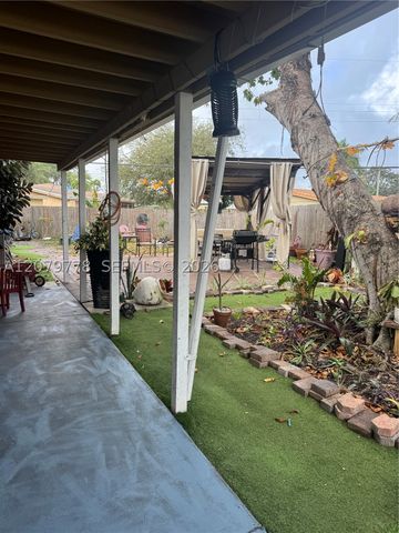 1625 NW 9th Ave A, Fort Lauderdale, FL 33311