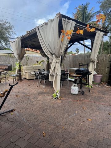 1625 NW 9th Ave A, Fort Lauderdale, FL 33311