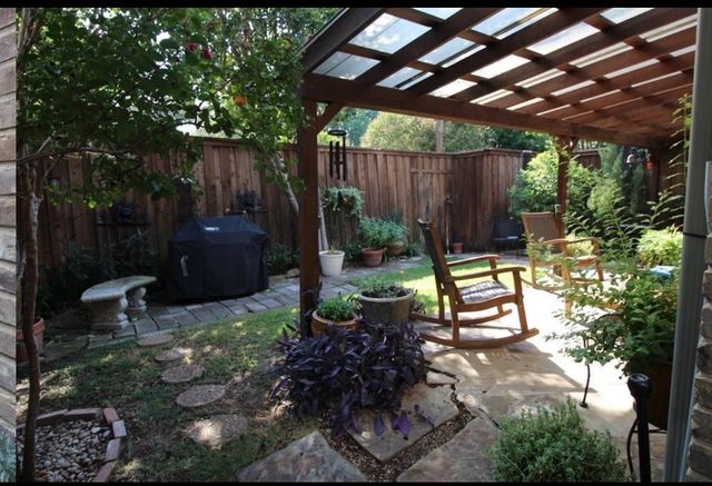 4970 Thunder Road, Dallas, TX 75244
