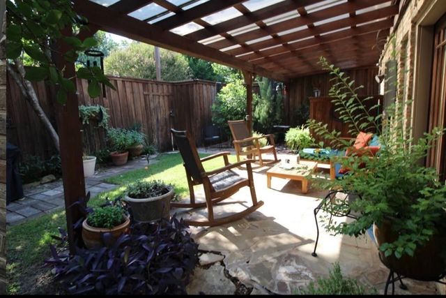 4970 Thunder Road, Dallas, TX 75244