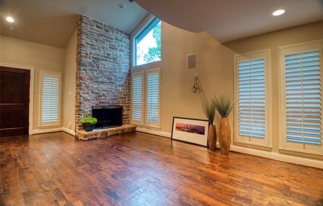 4970 Thunder Road, Dallas, TX 75244