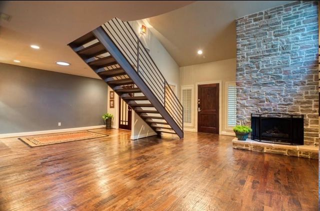 4970 Thunder Road, Dallas, TX 75244