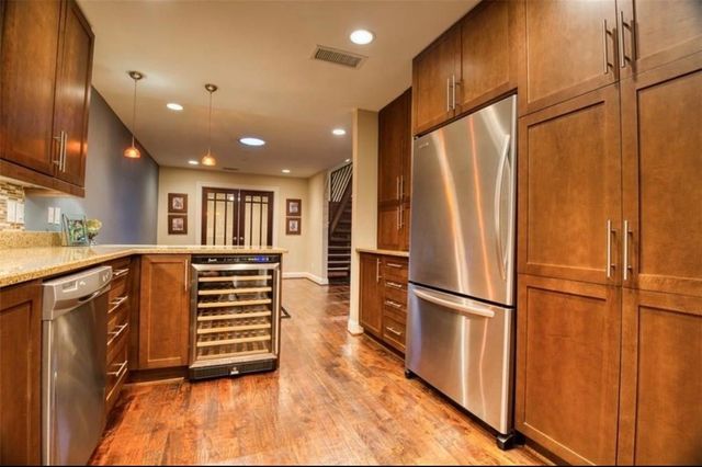 4970 Thunder Road, Dallas, TX 75244