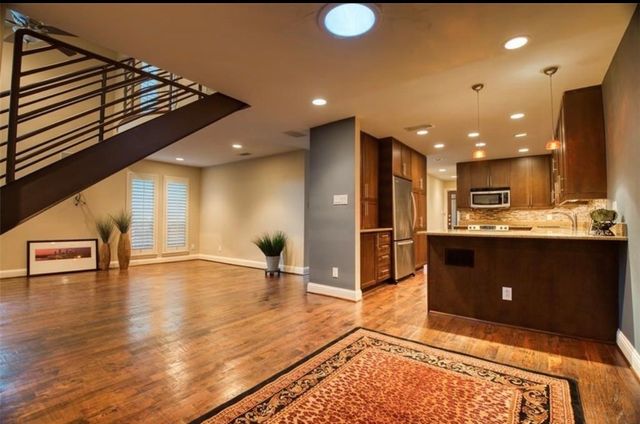 4970 Thunder Road, Dallas, TX 75244