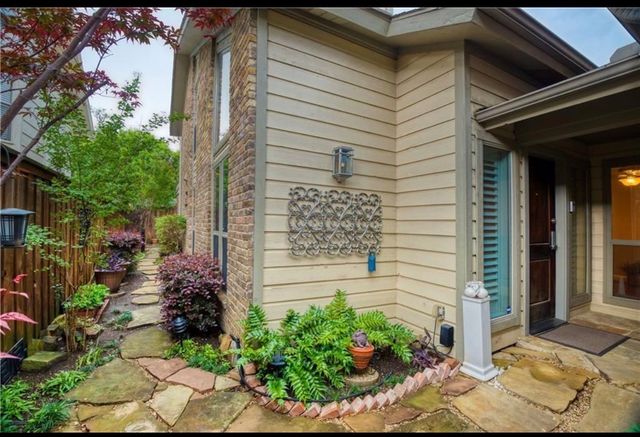 4970 Thunder Road, Dallas, TX 75244
