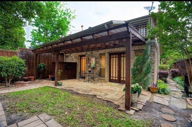 4970 Thunder Road, Dallas, TX 75244