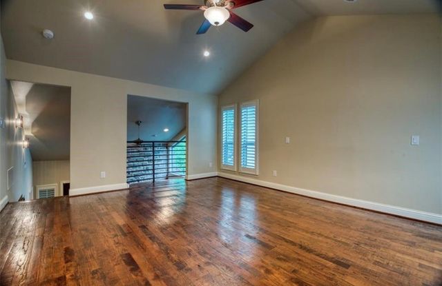 4970 Thunder Road, Dallas, TX 75244