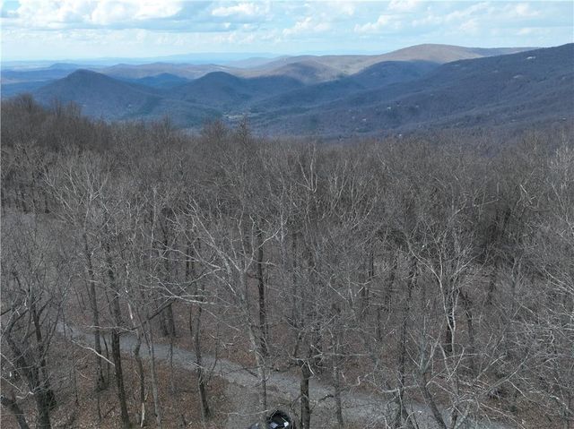 Trct C Old A T Approach Trail, Jasper, GA 30143