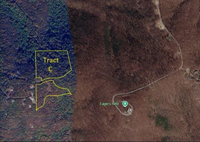 Trct C Old A T Approach Trail, Jasper, GA 30143