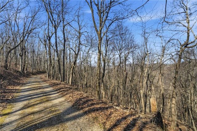 Trct C Old A T Approach Trail, Jasper, GA 30143