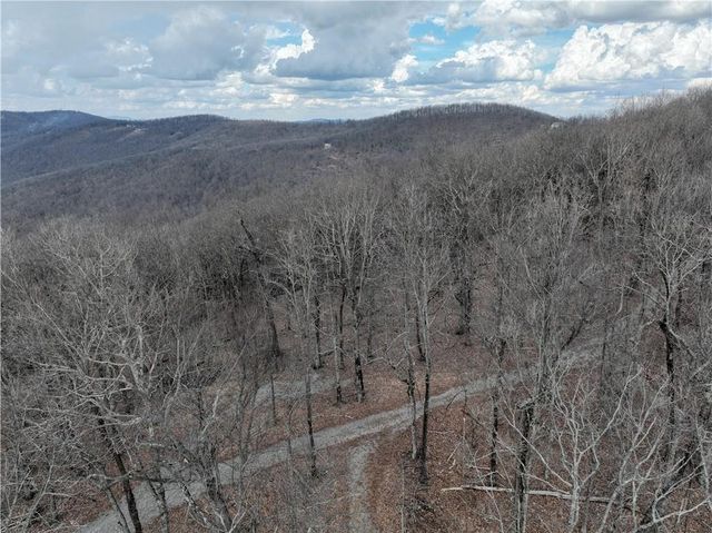 Trct C Old A T Approach Trail, Jasper, GA 30143