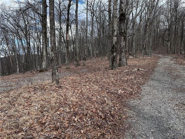 Trct C Old A T Approach Trail, Jasper, GA 30143