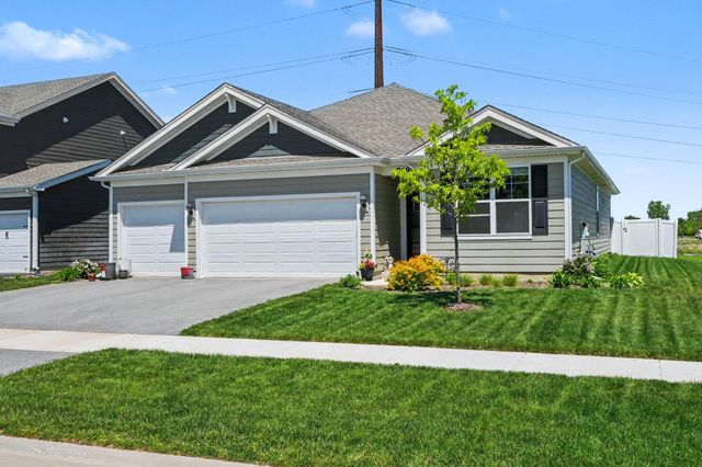 7690 W 103rd Street, Crown Point, IN 46307
