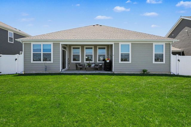 7690 W 103rd Street, Crown Point, IN 46307