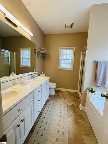 102 Davis Drive, Piedmont, SC 29673