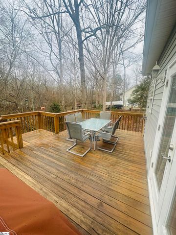 102 Davis Drive, Piedmont, SC 29673