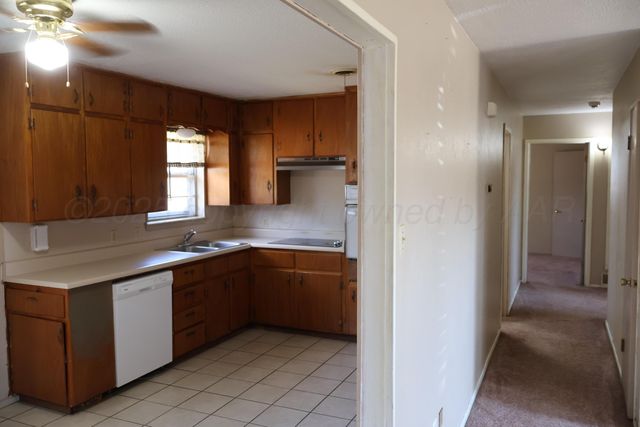 604 Oak, Dimmitt, TX 79027