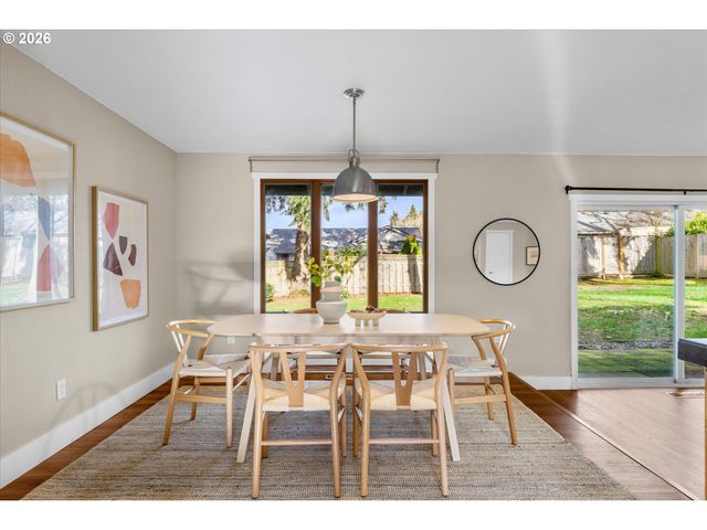 14815 Sw BONNIE BRAE St, Beaverton, OR 97007