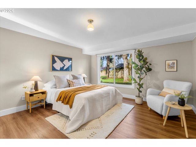 14815 Sw BONNIE BRAE St, Beaverton, OR 97007