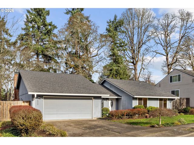 14815 Sw BONNIE BRAE St, Beaverton, OR 97007