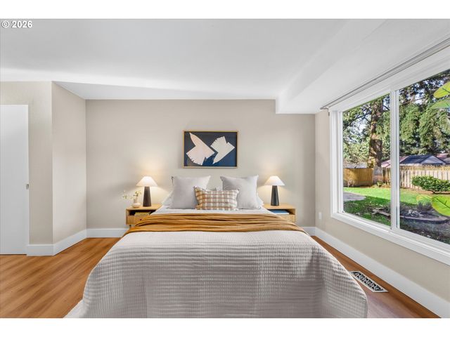 14815 Sw BONNIE BRAE St, Beaverton, OR 97007