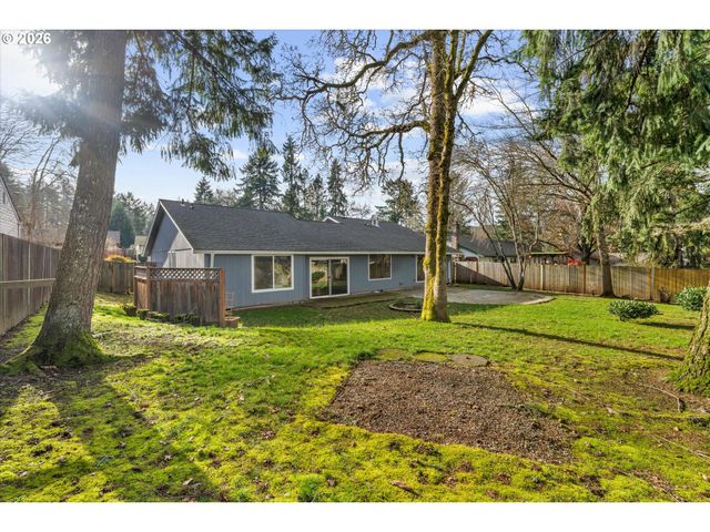 14815 Sw BONNIE BRAE St, Beaverton, OR 97007