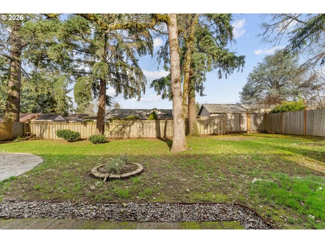 14815 Sw BONNIE BRAE St, Beaverton, OR 97007