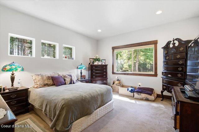 11070 E Grizzly Meadow CT, Athol, ID 83801